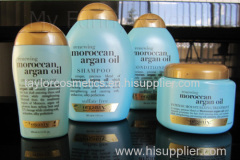 wholesale nutritious argan oil hair mask