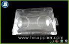 PET / PVC Blister Transparent Packaging