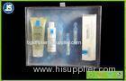 PET Plastic Cosmetic Packaging Trays