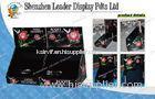 cardboard counter display jewelry display boxes