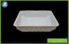 Biodegradable Plastic Food Trays