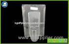 Hardware PP Clamshell Plastic Blister Packaging With Sticker Pringting