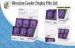 POP Corrugated Cardboard Counter Display Boxes For Mask / Makeup