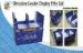 Point Of Purchase Cardboard Counter Bottle Display Boxes For Supermarket