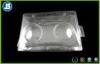 Transparent Clear Craft PVC Blister Packaging For Kids Toy , Accessories