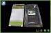 Jewelry Slide Blister Packaging With Pantone Blister Card For Electronic