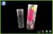 Clear Plastic Tube Packaging