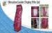 Art Paper Cardboard Floor Display Stands , POP Retail Display