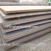 ASTM A36 Mild Steel High Carbon Steel Plate for Boiler With BV / SGS