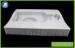 Luxury Up-market Liquid Bottle Flocking Tray Packaging With 0.8 mm PS Flocking