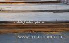 1000mm-12000mm Mild ASTM A36 Steel Plate Round Hardened In Shipbuilding / Roof