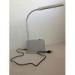 rechargeable LED table lamps clip on table lamp