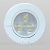 35 Beam angle Aluminum LED Spot Light Bulbs E27 For Home or Business lighting