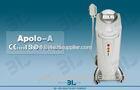 50J IPL Intense Pulsed Light IPL Beauty Machine For Eliminates Wrinkles