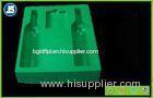 Nontoxic Plastic Blister Packaging Tray PP For Wine With Stamping Printing Medical Plastic Tray