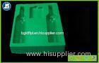Nontoxic Plastic Blister Packaging Tray PP For Wine With Stamping Printing Medical Plastic Tray