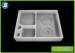 Eco-friendly Blister Packaging Tray , Plastic Blister Pack For Electronic