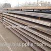 Bare Wear Resistant Hot Rolled Steel Plate Low Carbon For Boiler , Marine