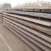 Bare Wear Resistant Hot Rolled Steel Plate Low Carbon For Boiler , Marine