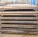 JIS A633 Perforated Hot Rolled Steel Plate Galvanized Roof Steel Plate