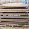 JIS A633 Perforated Hot Rolled Steel Plate Galvanized Roof Steel Plate