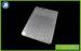 Disposable Packaging Plastic Cosmetic Trays With PS , APET , PEGT