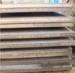 AISI / JIS Hot Rolled Mild Steel Plate Flat Shape , Rectangular For Floor
