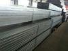 10*10mm Carbon Weld Square Steel Pipe For Boiler , Gas Thin Wall 10*2000mm