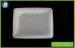 Airline Plastic Food Packaging Trays Color Printing , Eco Friendly Atlas Tray