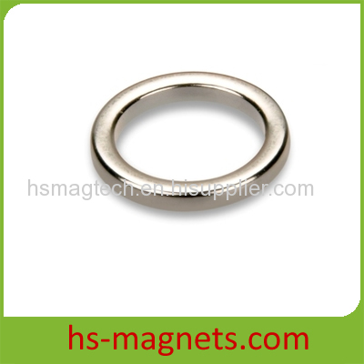 Sintered NdFeB Powerful Magnets