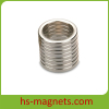 Rare Earth Neodymium Ring Magnets