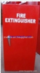 FRP/GFRP fire extinguisher box fiberglass/resin fire extinguisher case