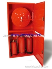 FRP/GFRP fire extinguisher box fiberglass/resin fire extinguisher case