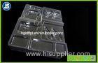 PS Plastic ESD Tray For Electronic Packaging , Medical Products