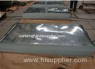 Hot Dipped JIS SGCC , SGCH Galvanized steel Sheet / Sheets DX54D Z For Electron