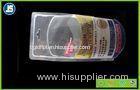 PET Blister Packaging Tray With PVC / Transparent Cosmetic PP Tray