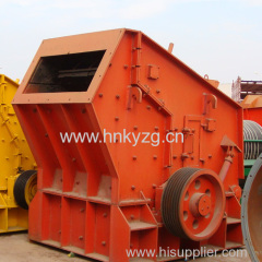 ore impact crusher impact crusher crushing impact crusher