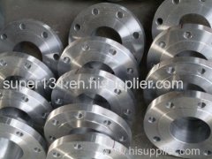 Supply A105 F316L Forged Slip-on Flange