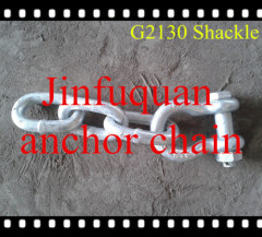 Accessory of Anchor Chain with good quality and competitive price