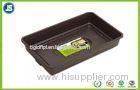 Rectangular Seedling Trays Blister Pack Packaging Transparent Or Nontransparent