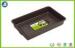 Rectangular Seedling Trays Blister Pack Packaging Transparent Or Nontransparent