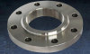 ASME Stainless Steel Forged threaded Flange F304 F316