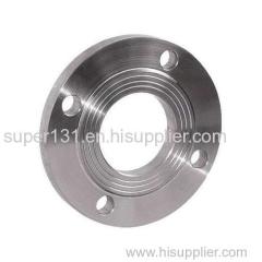 ASME Stainless Steel Forged threaded Flange F304 F316