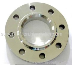 Supply F316L F304L Stainless Steel Lap joint (LJ) Flange