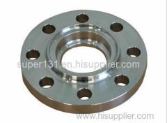 Supply F316L F304L Stainless Steel Lap joint (LJ) Flange