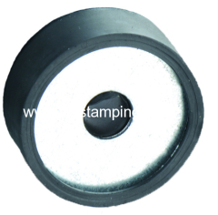 HVAC accessories rubber isolator