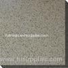 3000 Grit Quartz Stone Tiles Artificial Stone Customizd Size