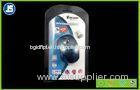 Sliding Card Blister Clamshell PVC Blister Packaging With ISO And ROHS