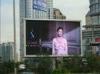 P16 Outdoor Full Color led Display 2R1G1B For Advertising 10000nits