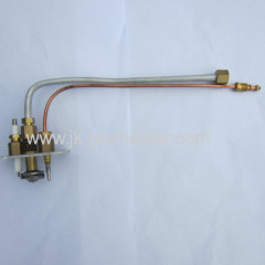 Gas Heater Spare Parts